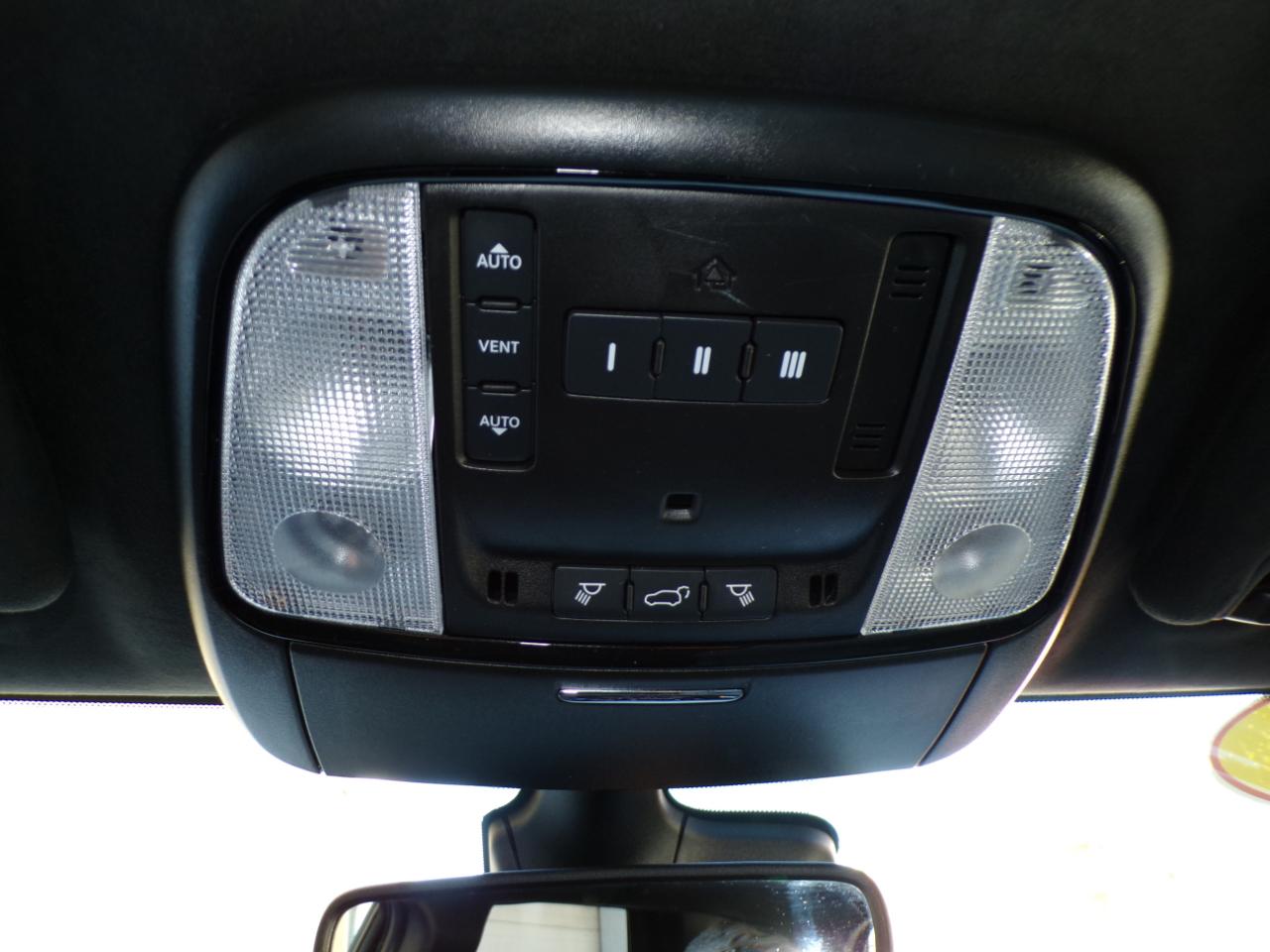 Dodge Durango Citadel AWD 2023