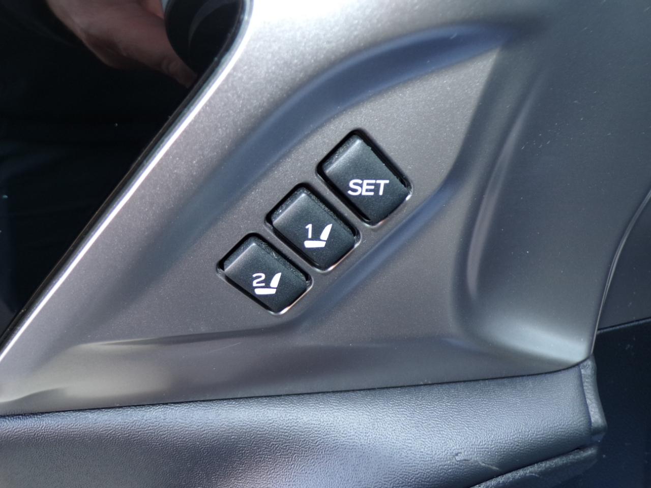 Subaru Outback Limited XT CVT 2021