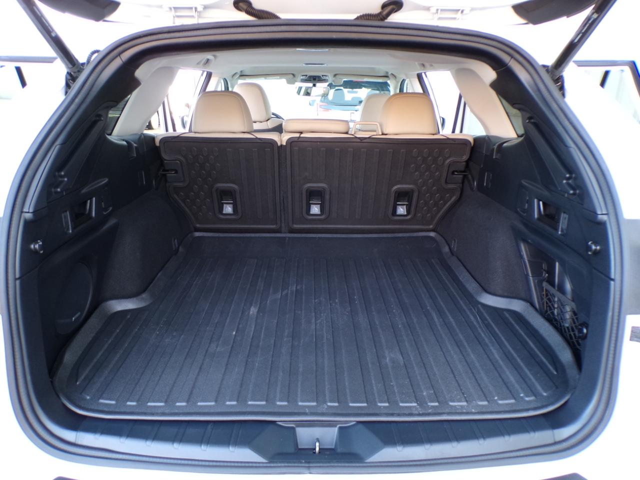 Subaru Outback Limited XT CVT 2021