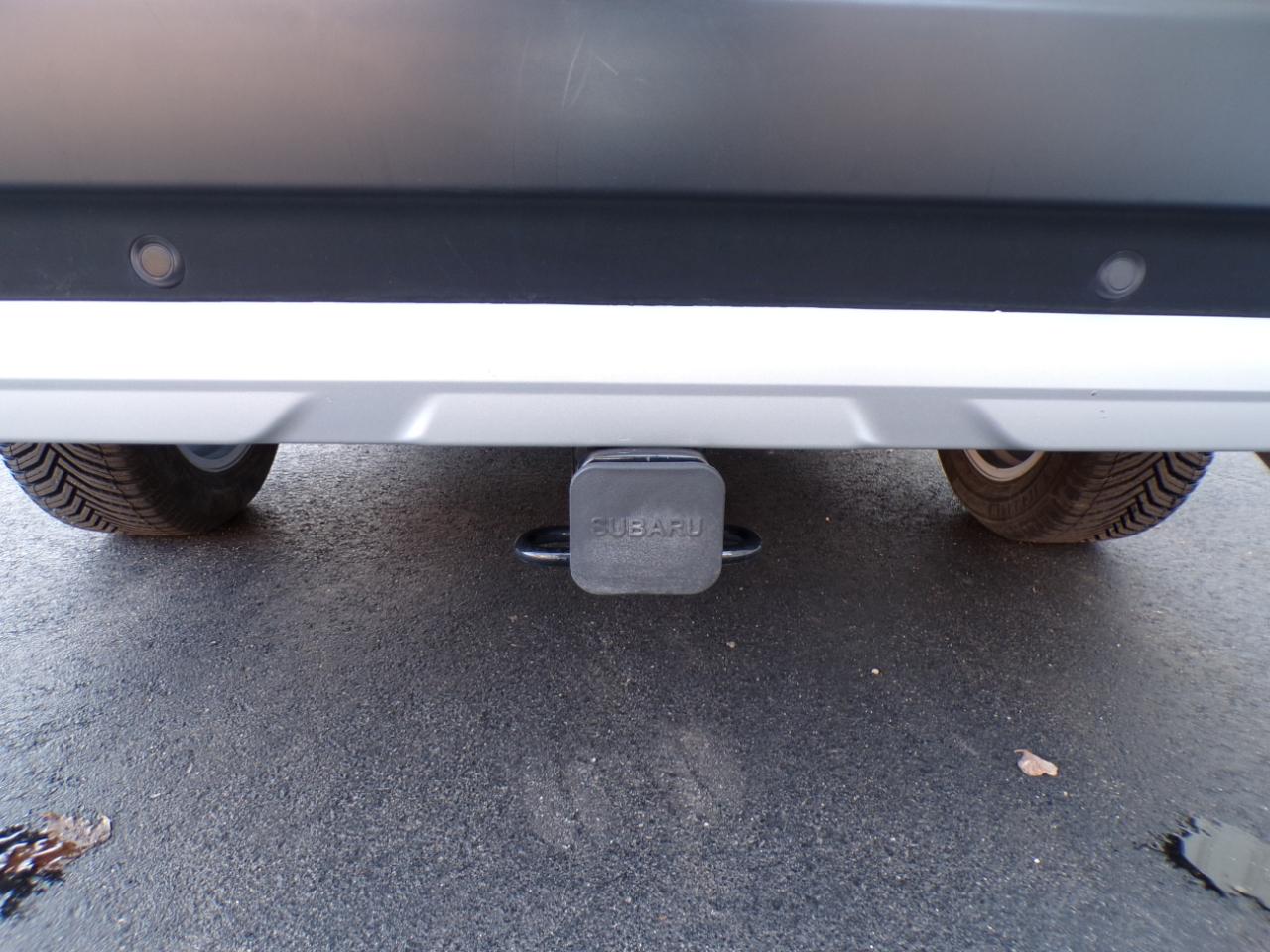 Subaru Outback Limited XT CVT 2021