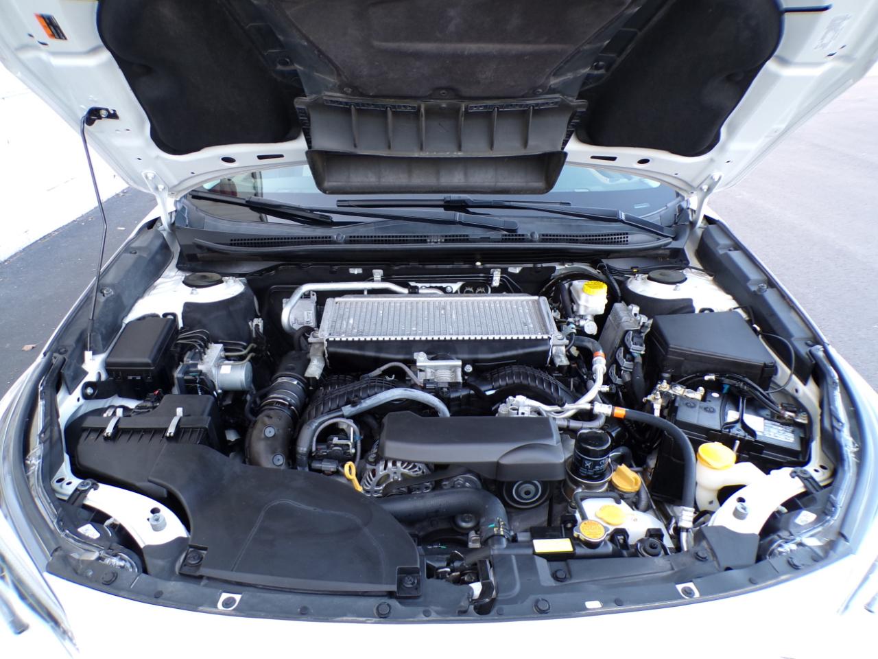 Subaru Outback Limited XT CVT 2021