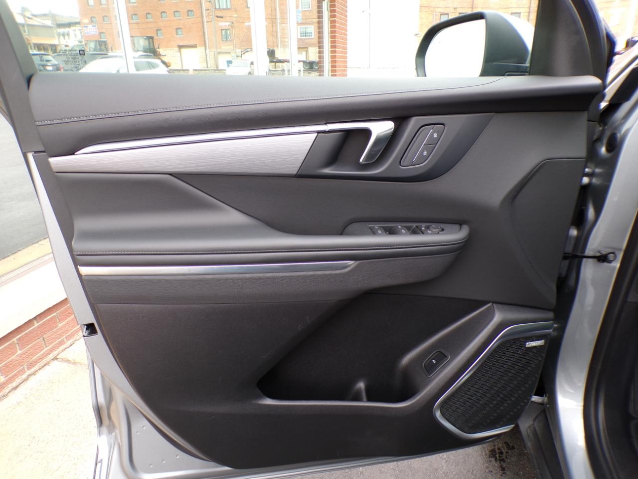 Buick Enclave 4dr Preferred 2025