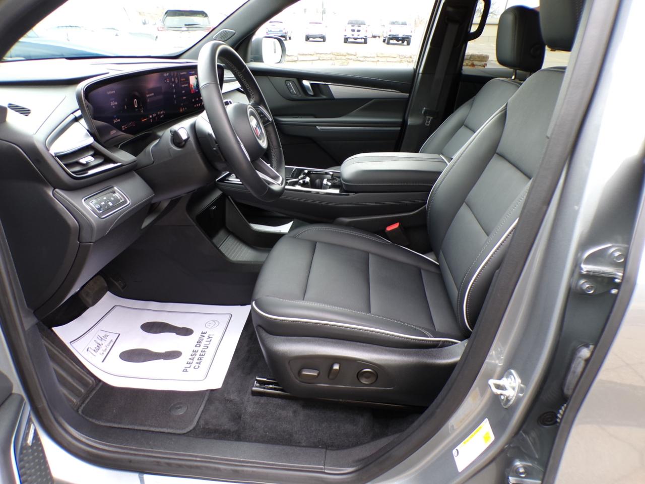 Buick Enclave 4dr Preferred 2025