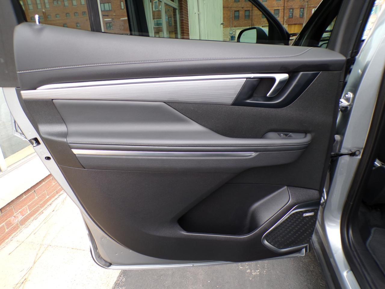 Buick Enclave 4dr Preferred 2025