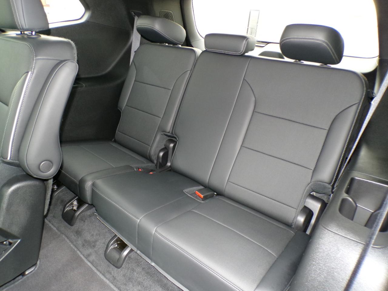 Buick Enclave 4dr Preferred 2025