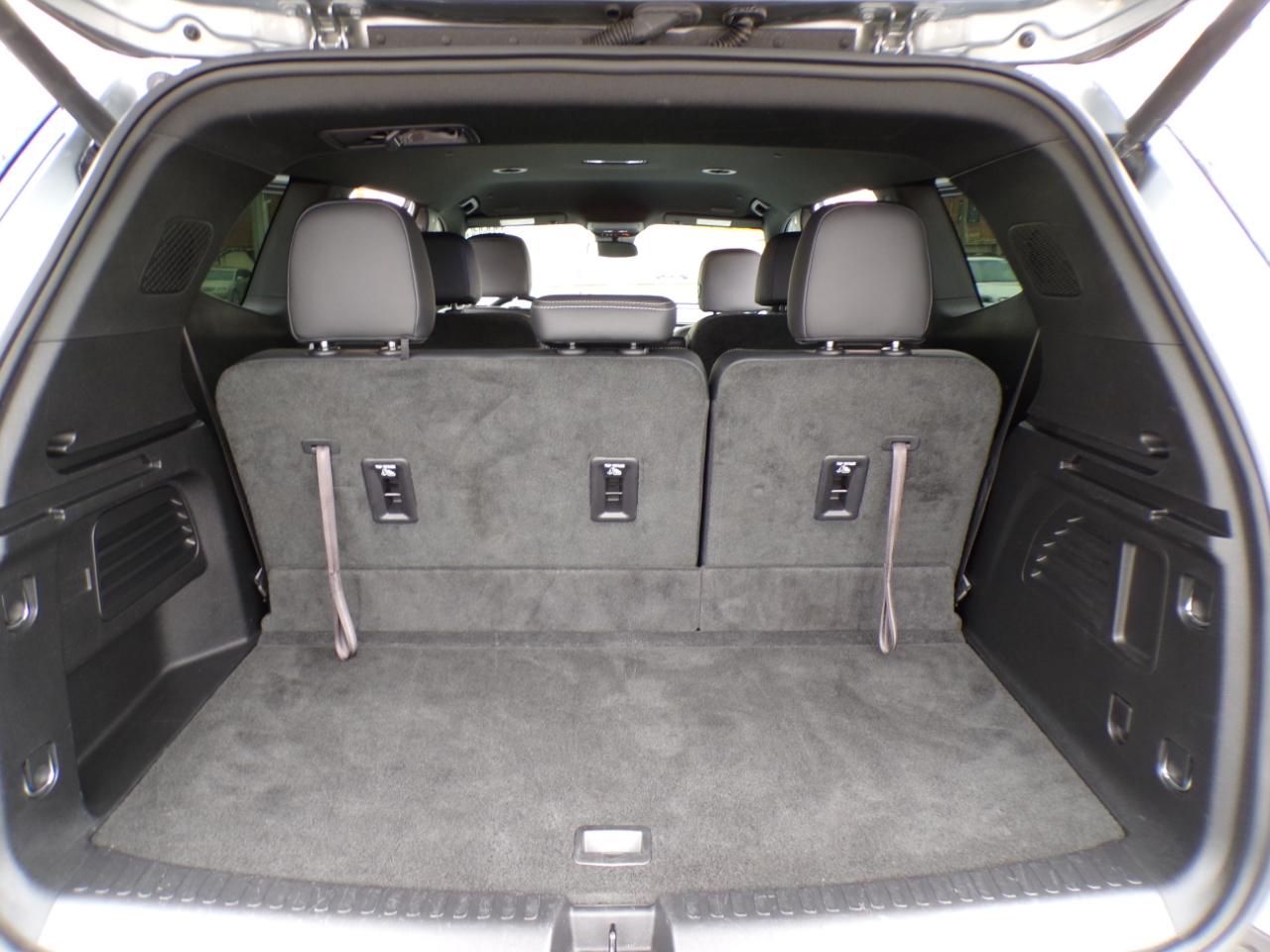 Buick Enclave 4dr Preferred 2025