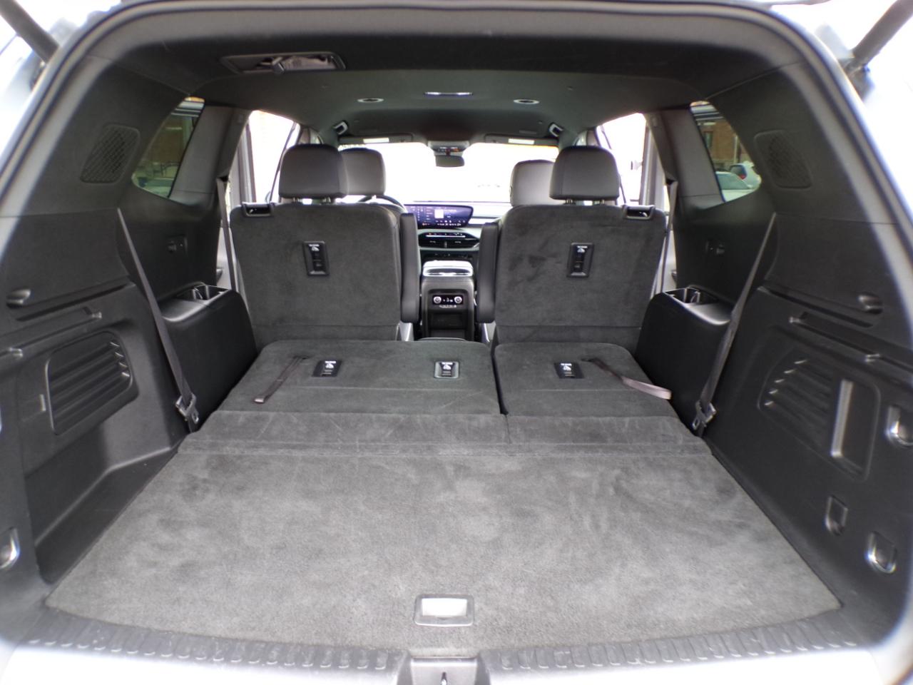 Buick Enclave 4dr Preferred 2025