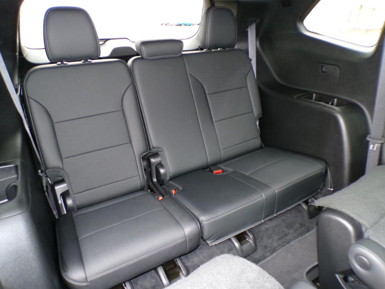 Buick Enclave 4dr Preferred 2025