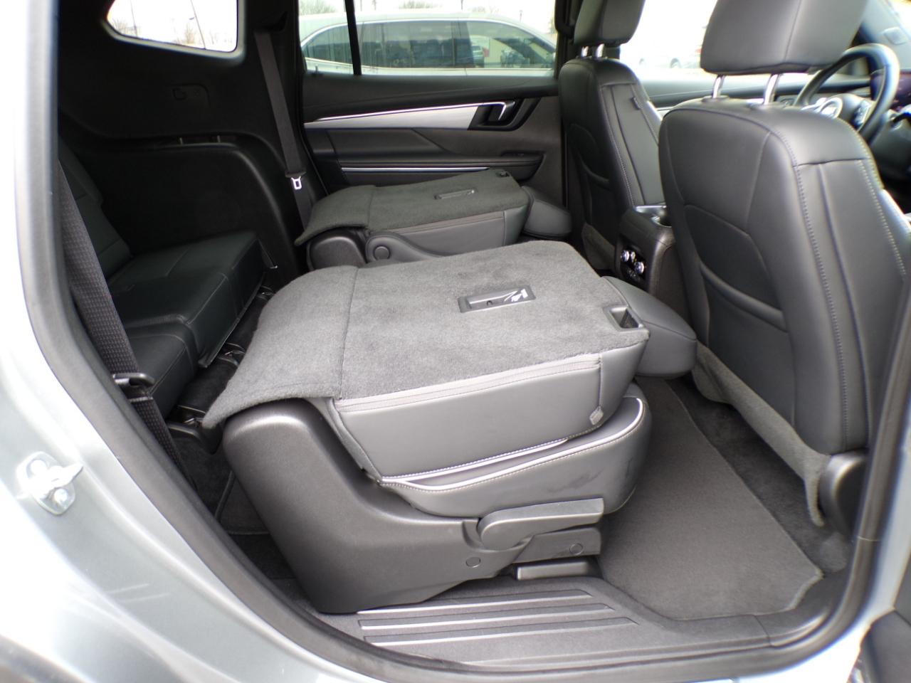 Buick Enclave 4dr Preferred 2025