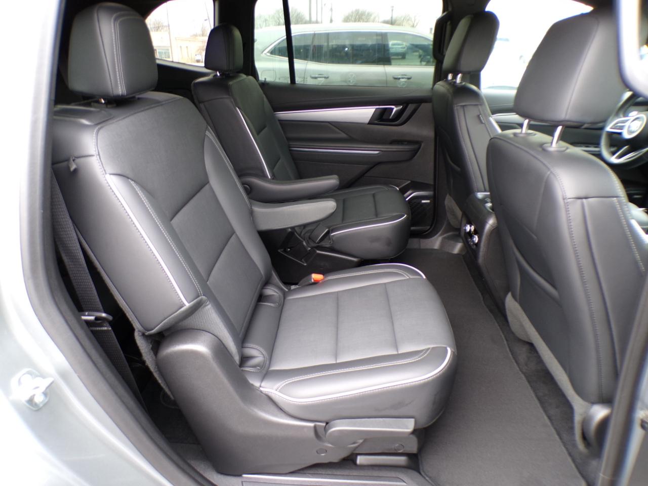 Buick Enclave 4dr Preferred 2025