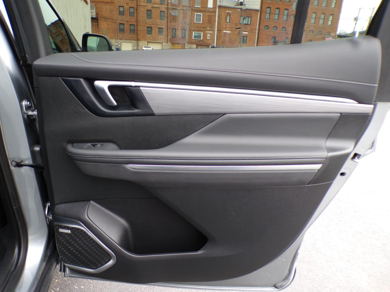 Buick Enclave 4dr Preferred 2025