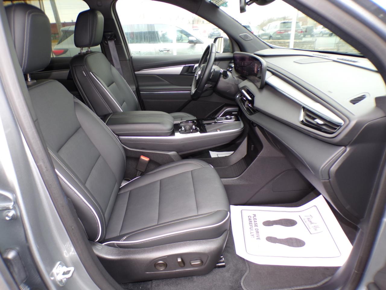 Buick Enclave 4dr Preferred 2025