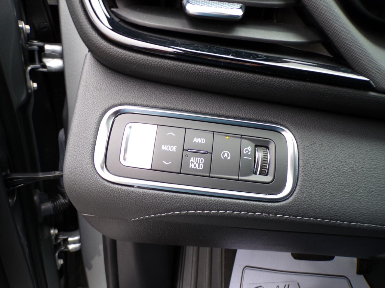 Buick Enclave 4dr Preferred 2025