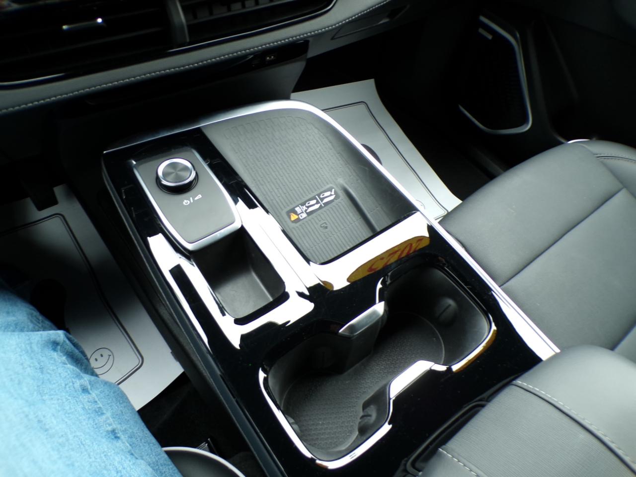 Buick Enclave 4dr Preferred 2025