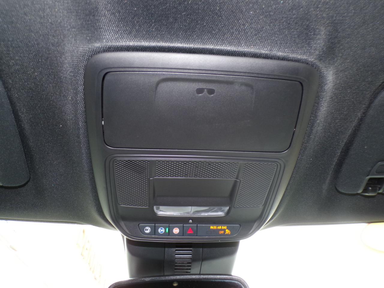 Buick Enclave 4dr Preferred 2025