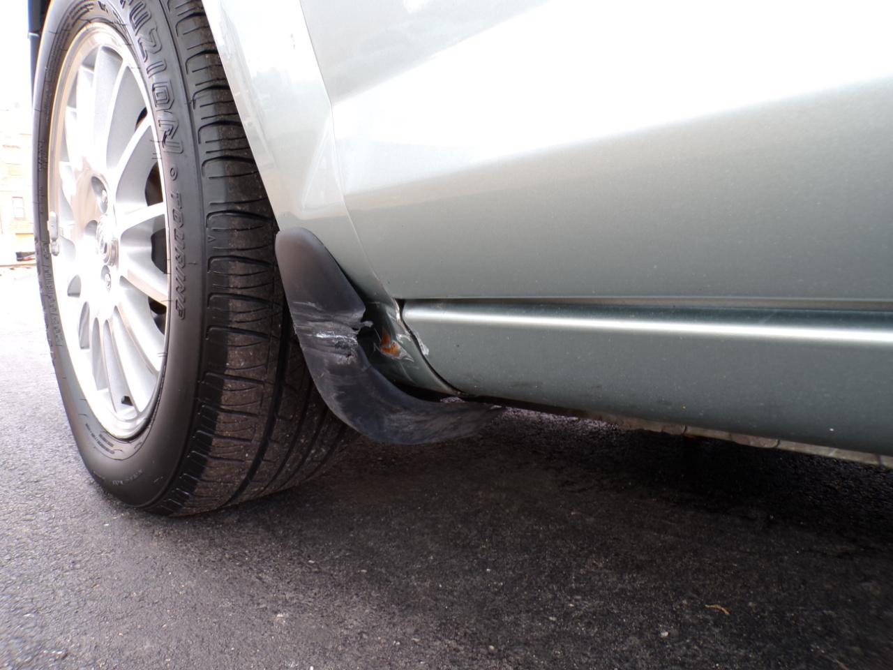 Chrysler Sebring Sdn 4dr 2006