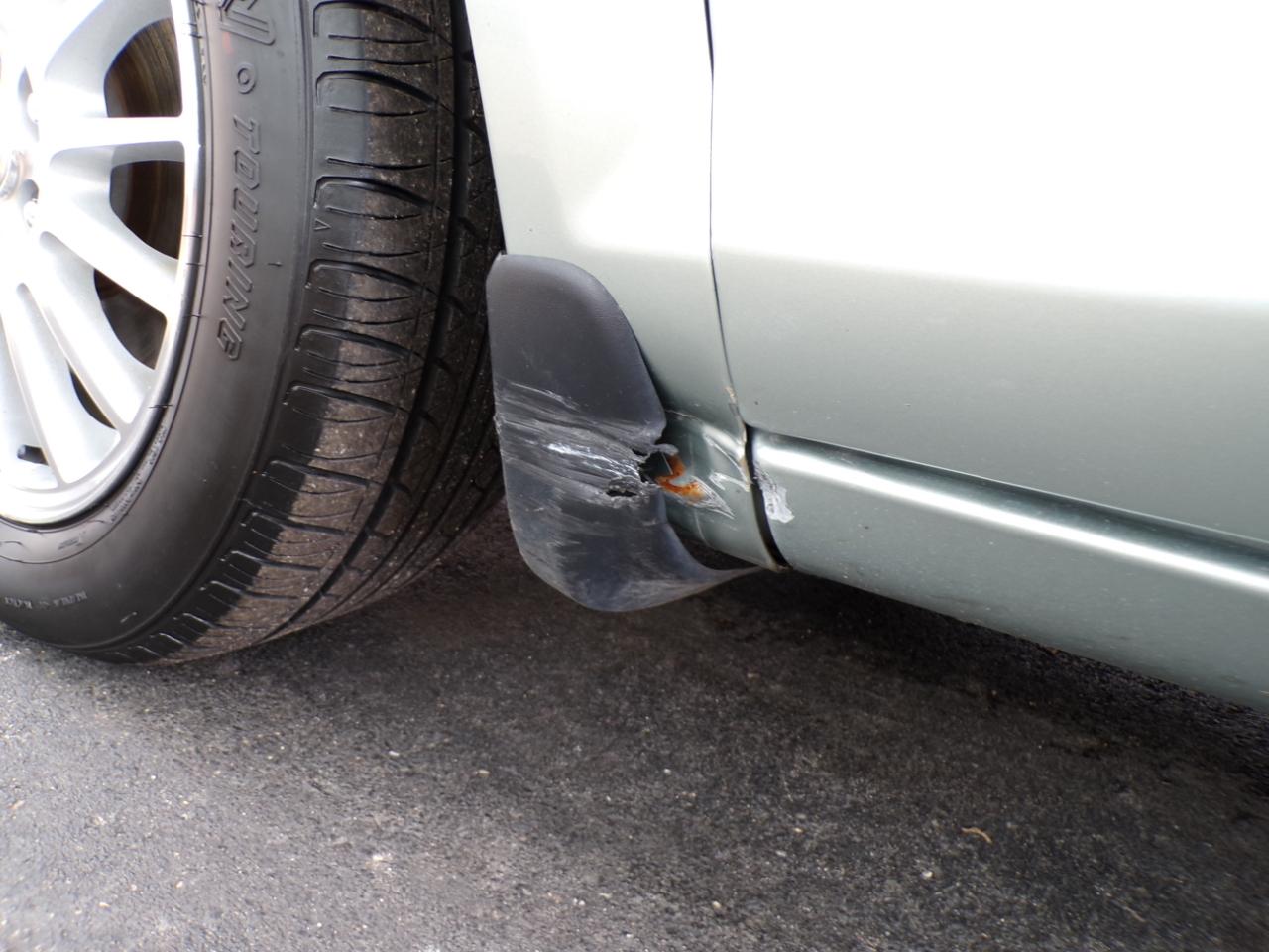 Chrysler Sebring Sdn 4dr 2006