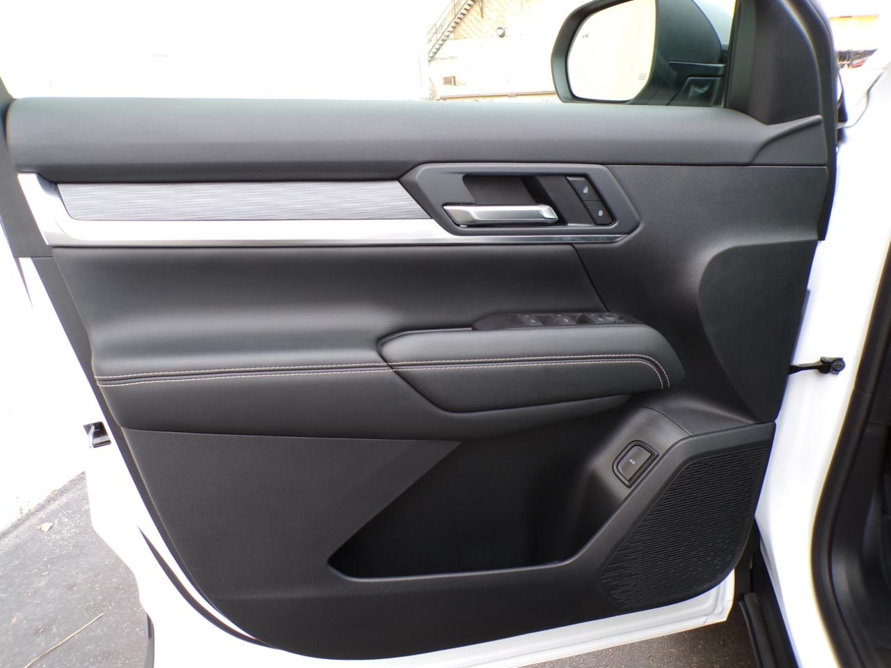 GMC Terrain FWD 4dr Elevation 2025