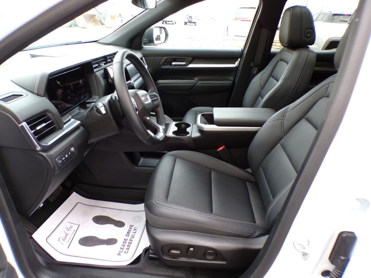 GMC Terrain FWD 4dr Elevation 2025