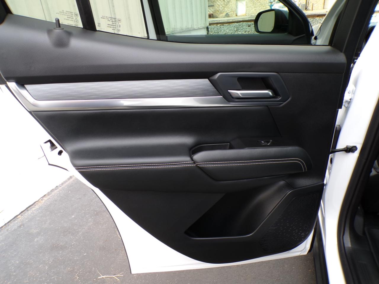 GMC Terrain FWD 4dr Elevation 2025