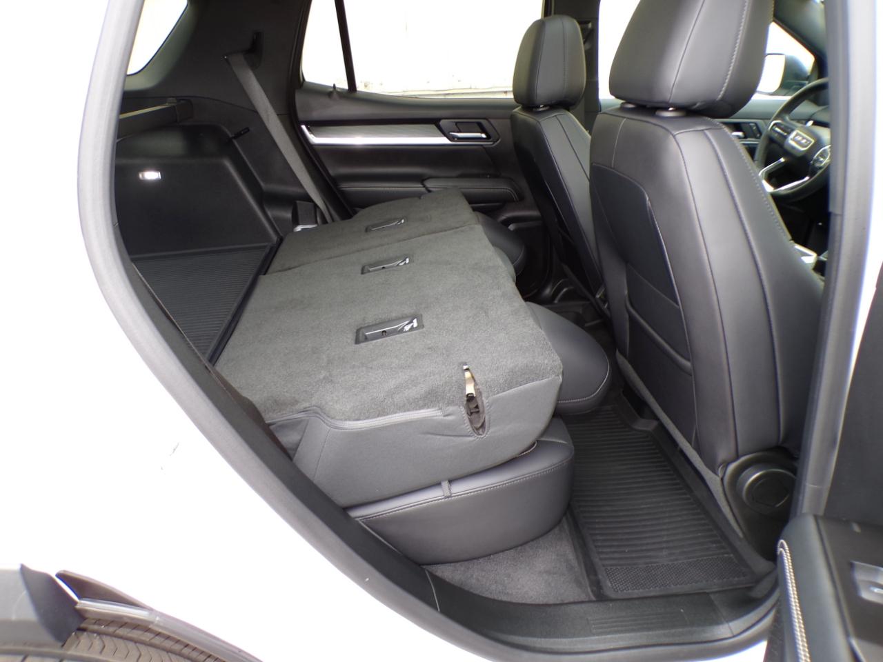 GMC Terrain FWD 4dr Elevation 2025