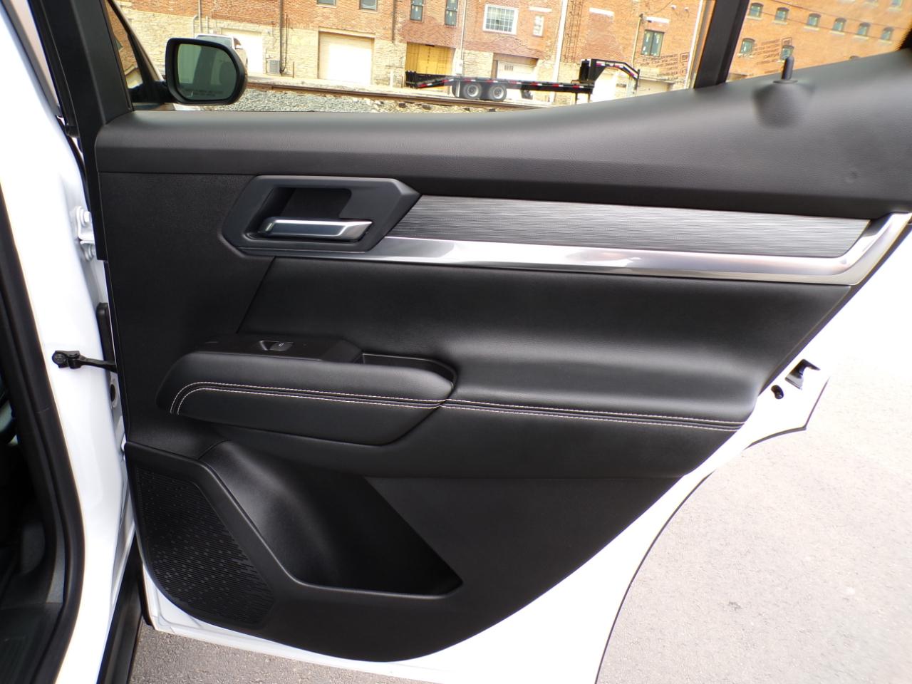 GMC Terrain FWD 4dr Elevation 2025