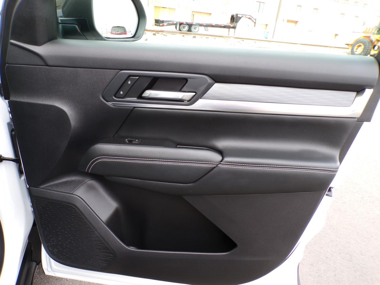 GMC Terrain FWD 4dr Elevation 2025