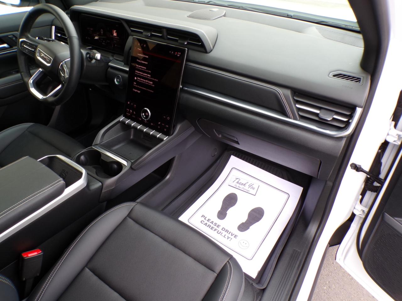 GMC Terrain FWD 4dr Elevation 2025