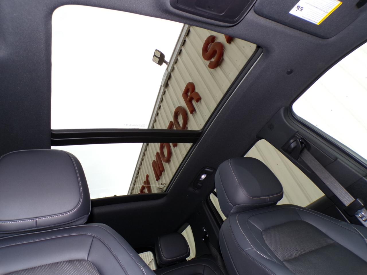 GMC Terrain FWD 4dr Elevation 2025