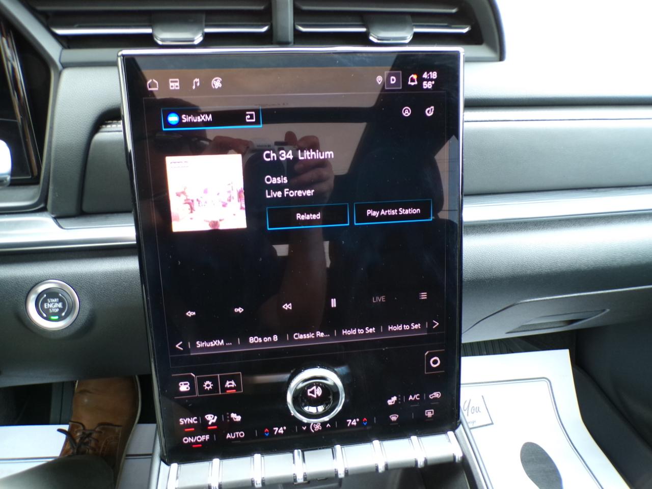 GMC Terrain FWD 4dr Elevation 2025