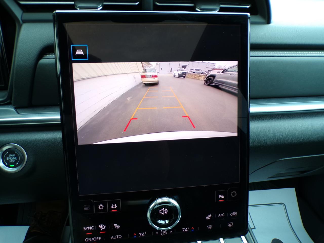 GMC Terrain FWD 4dr Elevation 2025