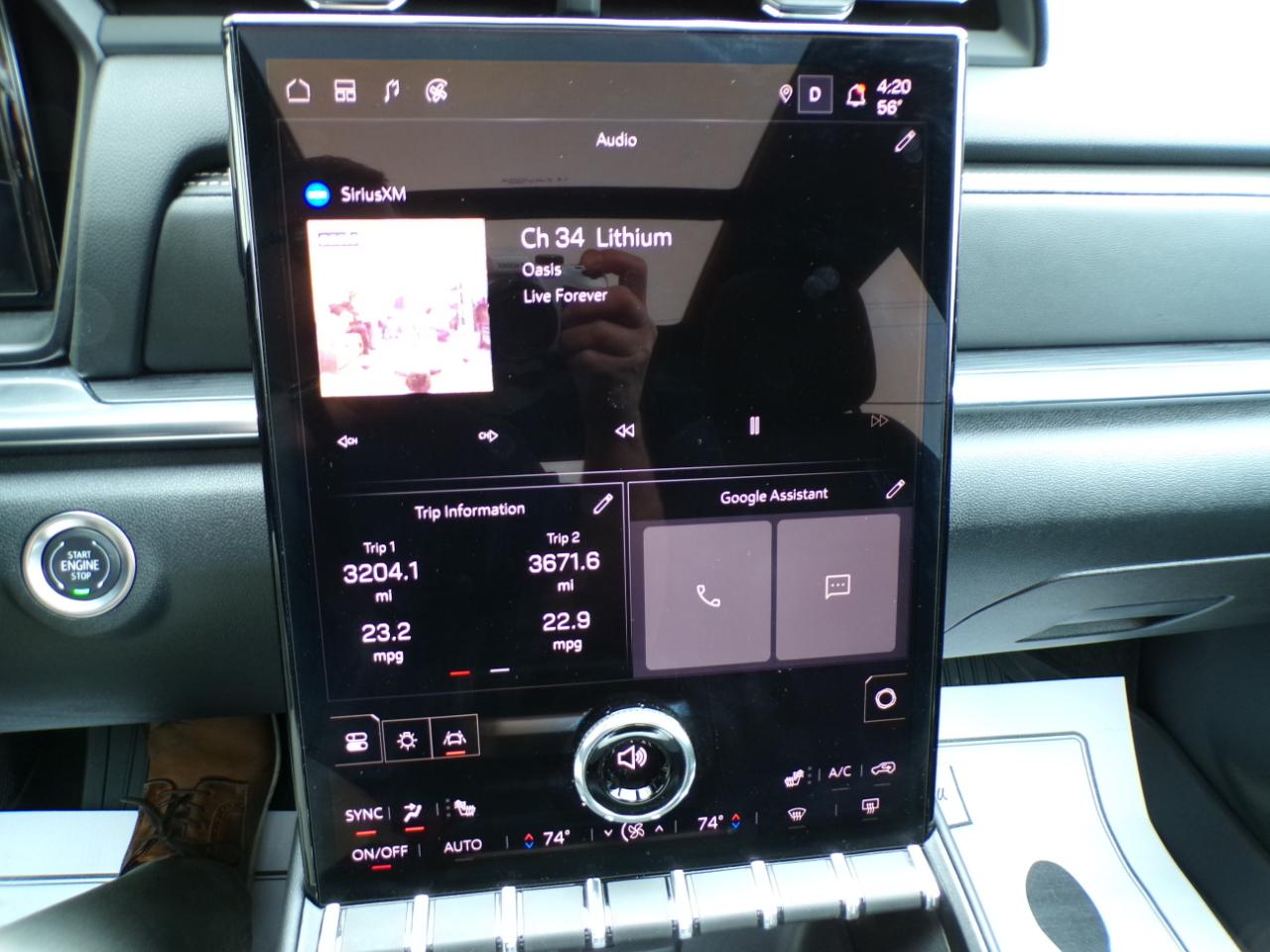 GMC Terrain FWD 4dr Elevation 2025