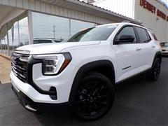 2025 GMC Terrain 