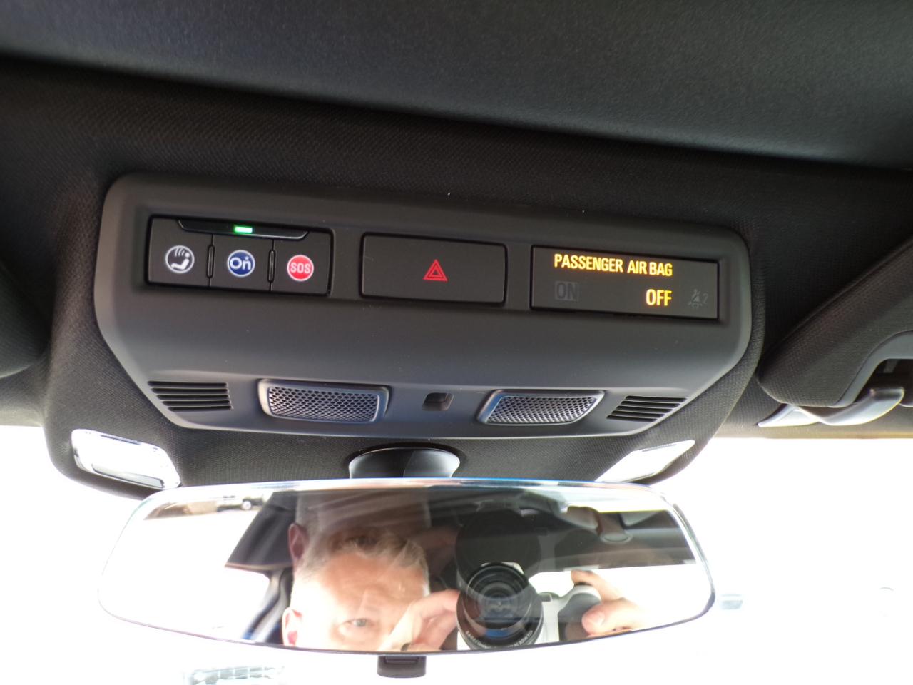 Chevrolet Corvette 2dr Stingray Cpe w/1LT 2021