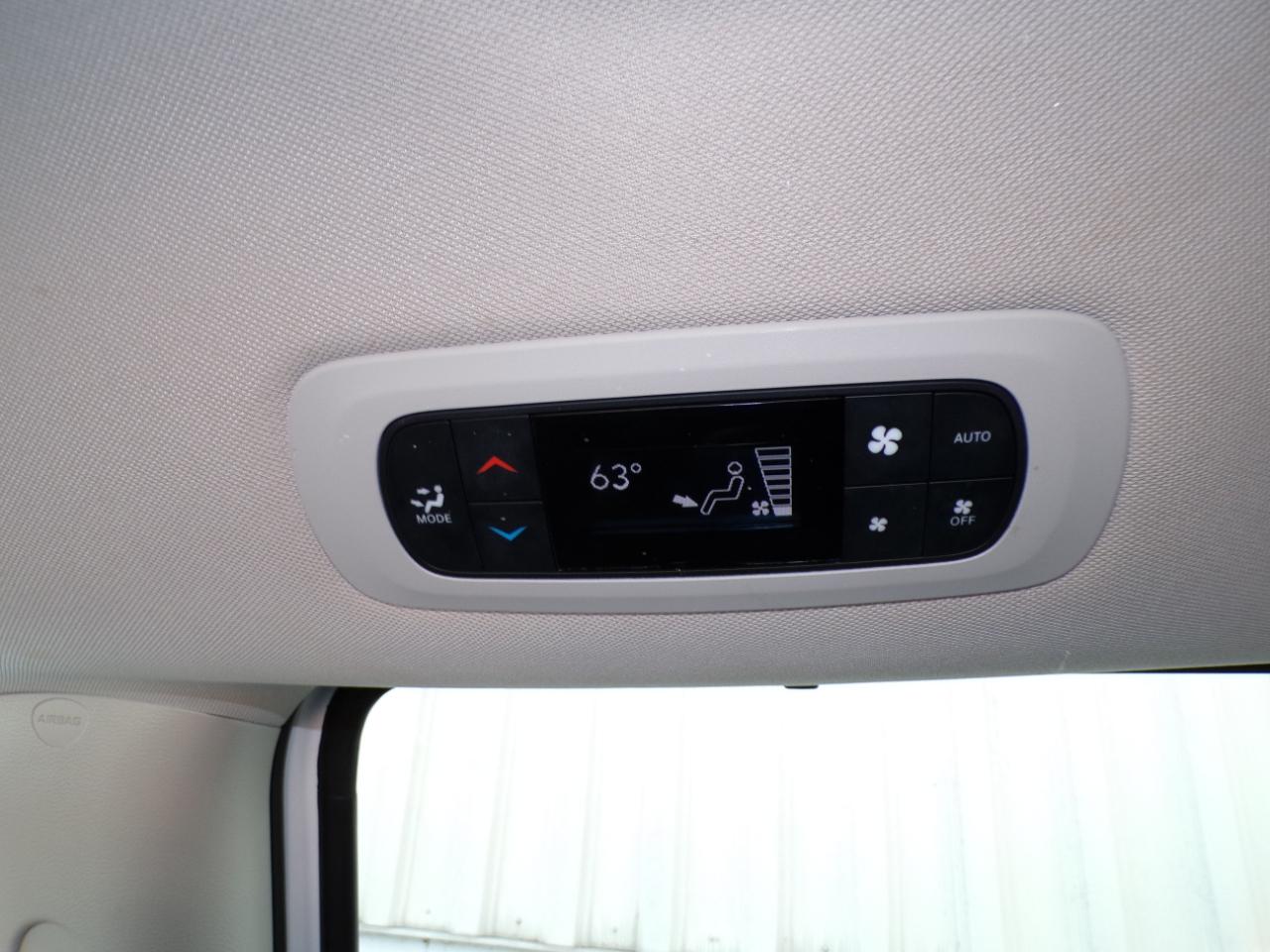 Chrysler Pacifica Touring L FWD 2022