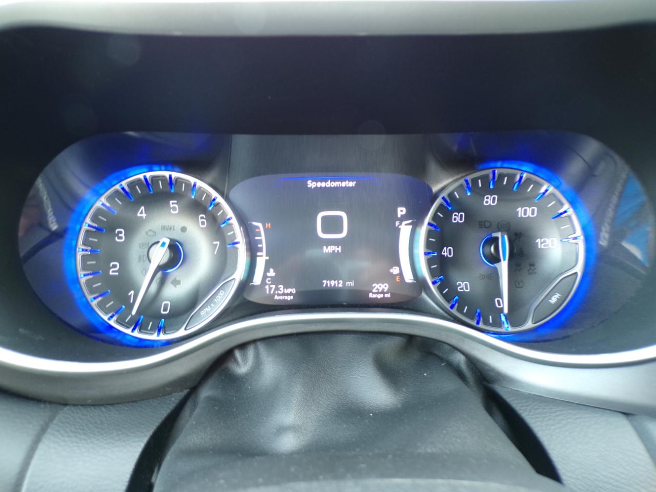 Chrysler Pacifica Touring L FWD 2022