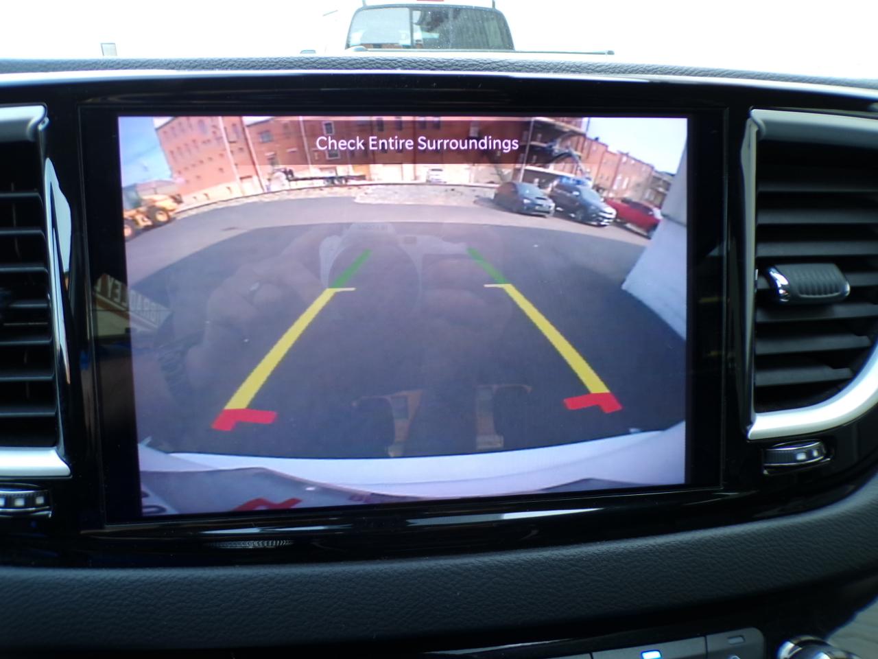 Chrysler Pacifica Touring L FWD 2022