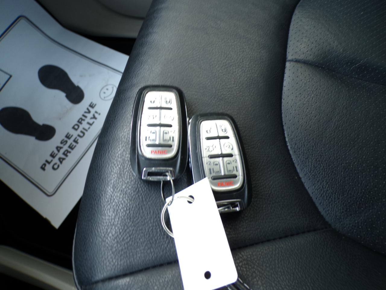 Chrysler Pacifica Touring L FWD 2022