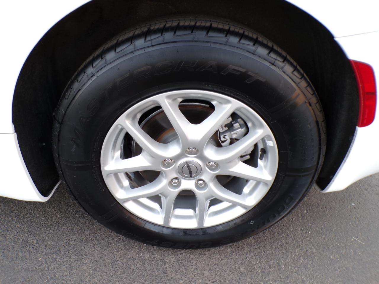 Chrysler Pacifica Touring L FWD 2022