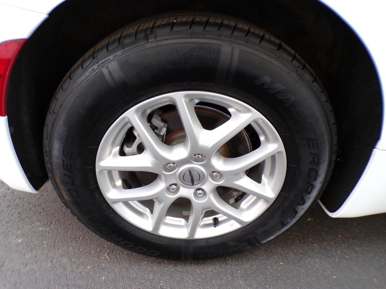 Chrysler Pacifica Touring L FWD 2022