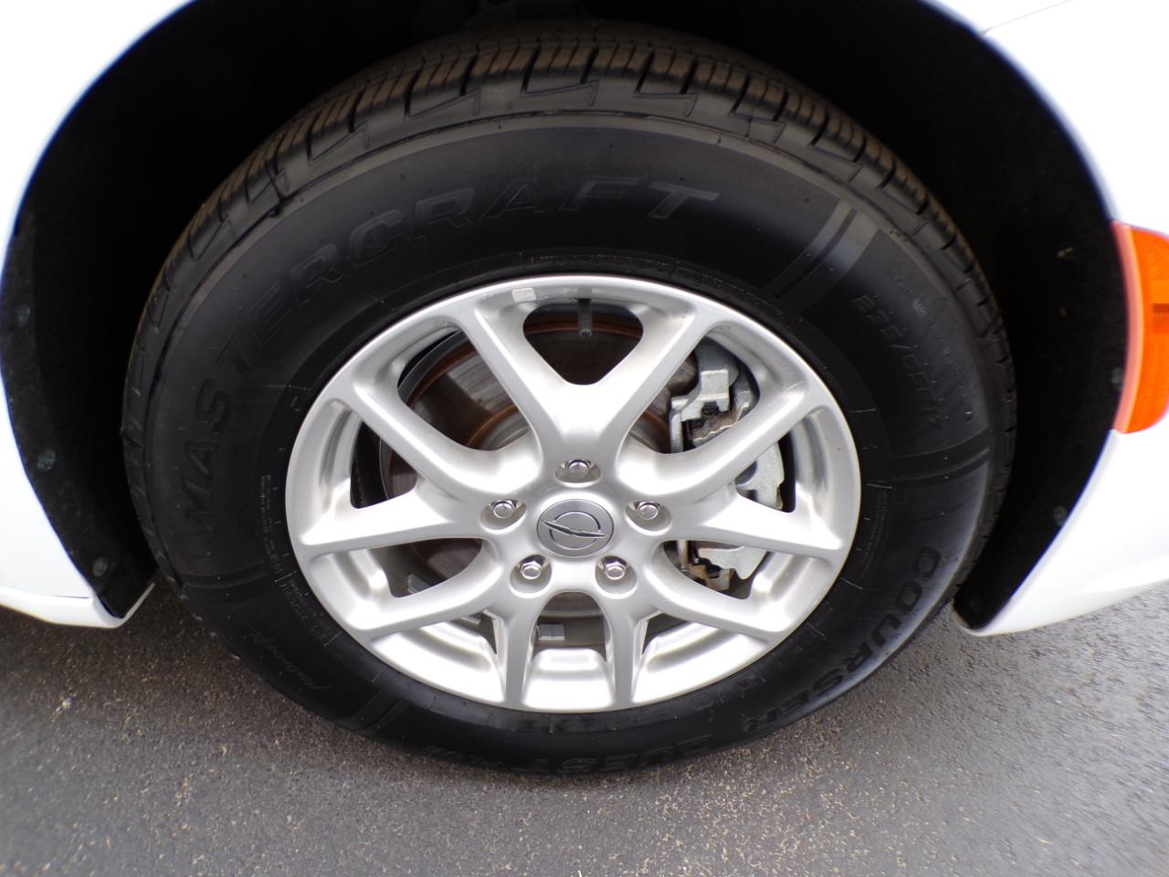 Chrysler Pacifica Touring L FWD 2022