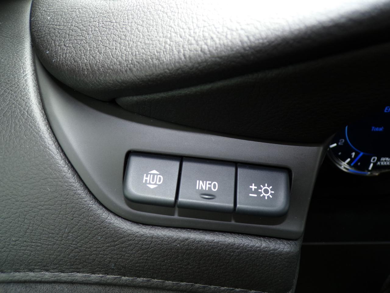 Cadillac Escalade ESV 4WD 4dr Luxury 2019