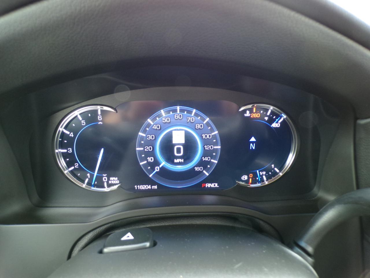 Cadillac Escalade ESV 4WD 4dr Luxury 2019