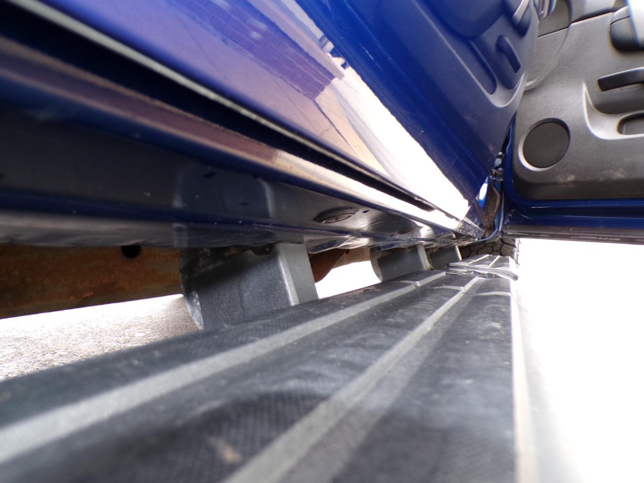 Chevrolet Silverado 1500 4WD Crew Cab 143.5" LT 2012