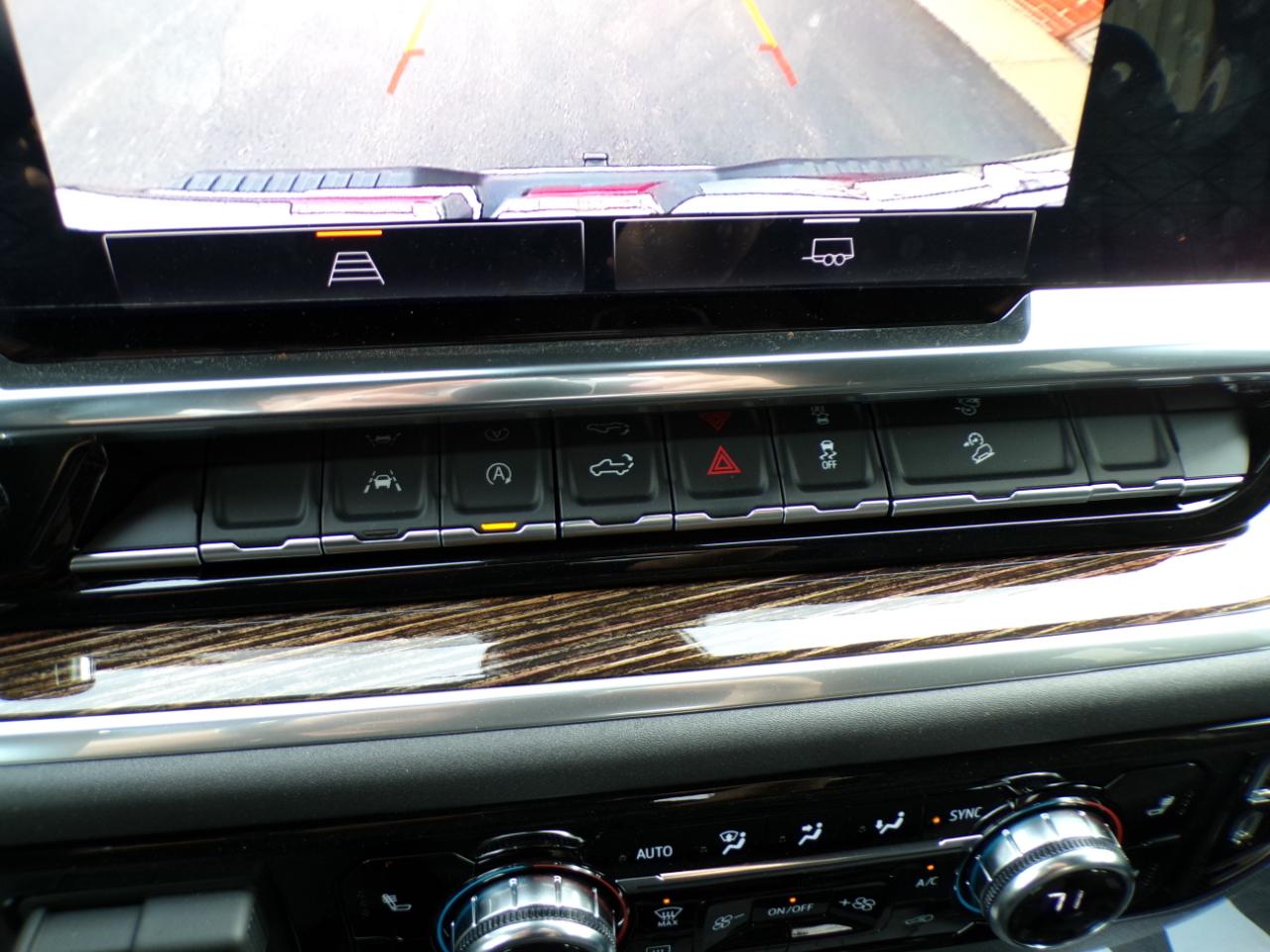 GMC Sierra 1500 4WD Crew Cab 147" Elevation w/3SB 2026