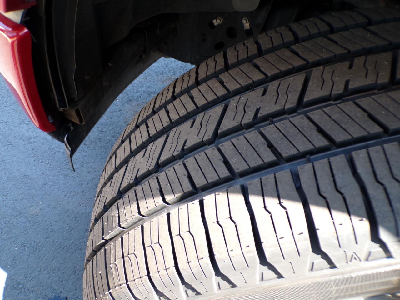 Ford F-150 XLT 2WD SuperCrew 6.5' Box 2018