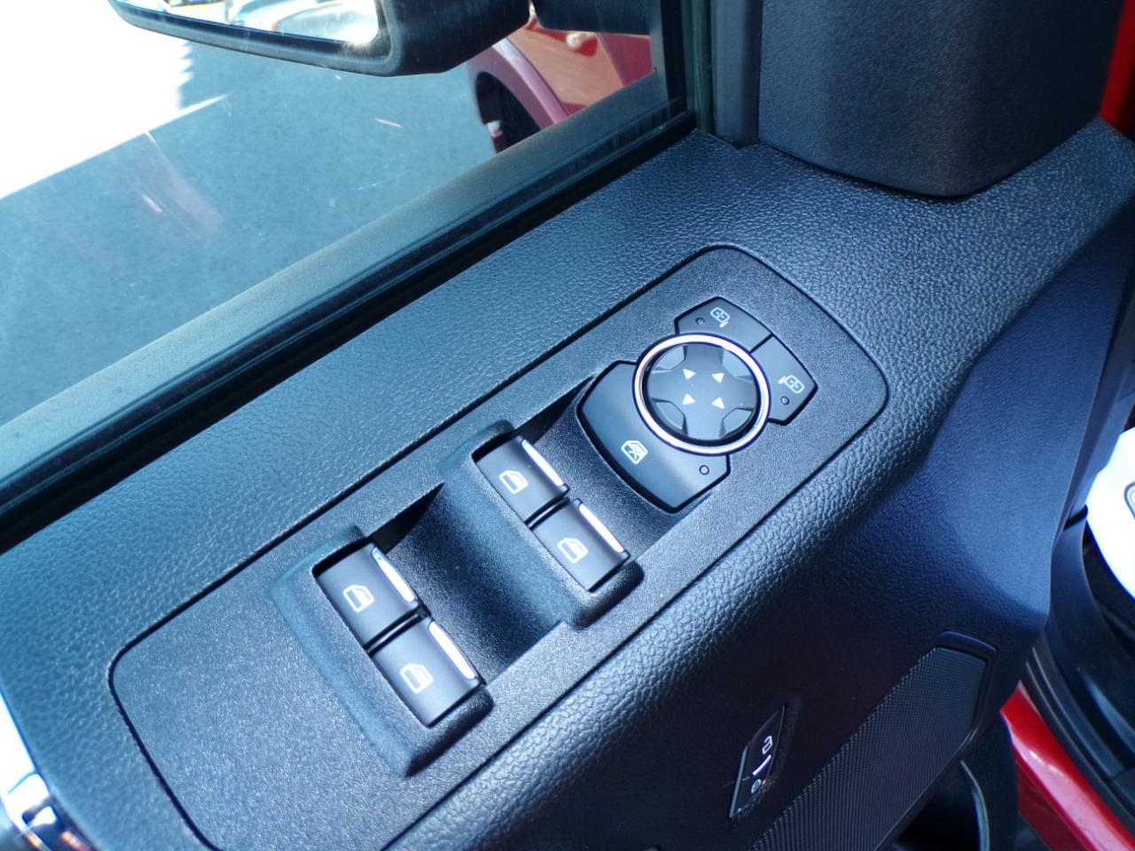 Ford F-150 XLT 2WD SuperCrew 6.5' Box 2018