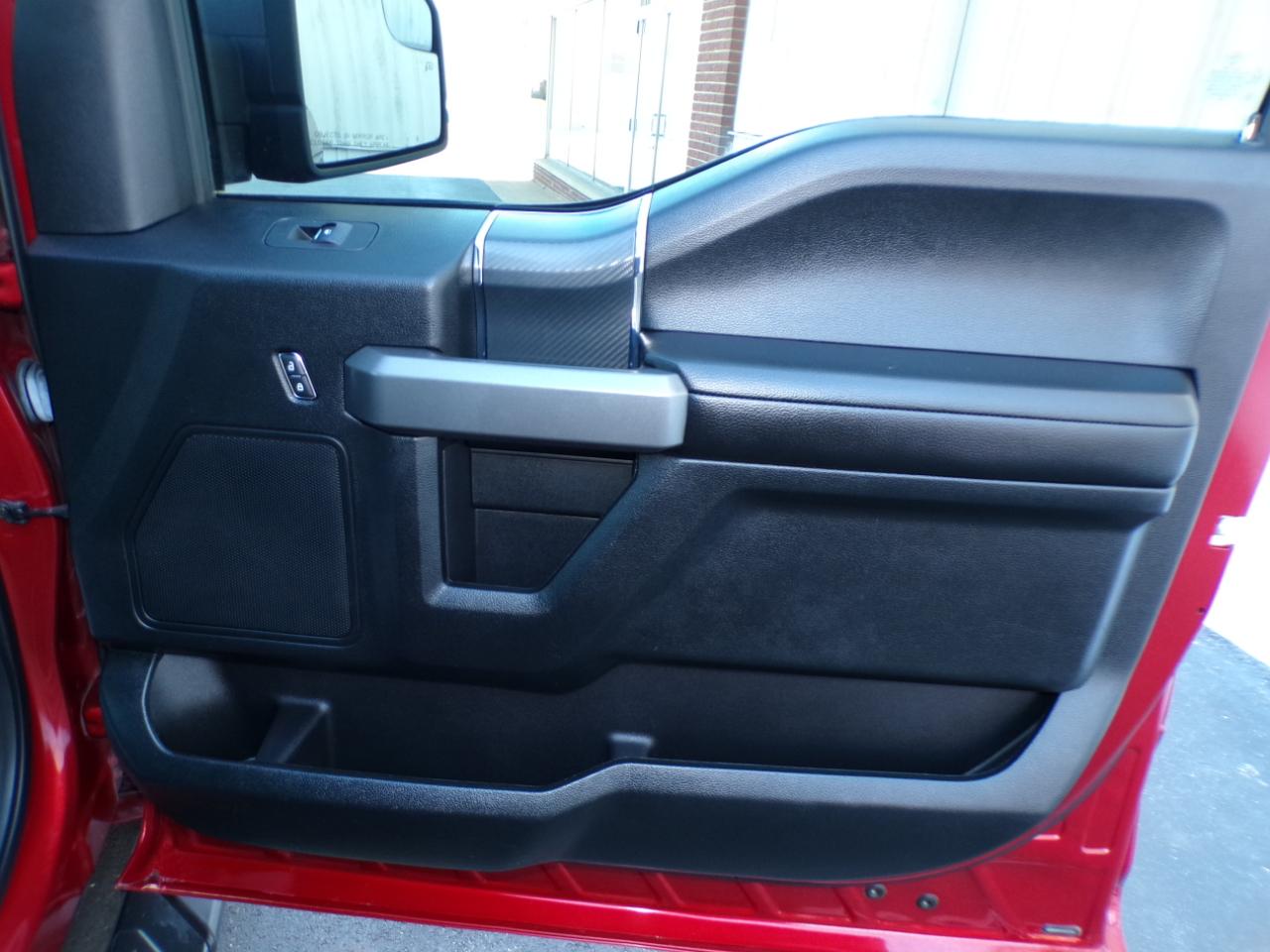 Ford F-150 XLT 2WD SuperCrew 6.5' Box 2018