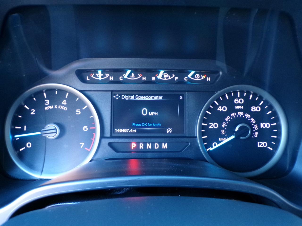 Ford F-150 XLT 2WD SuperCrew 6.5' Box 2018