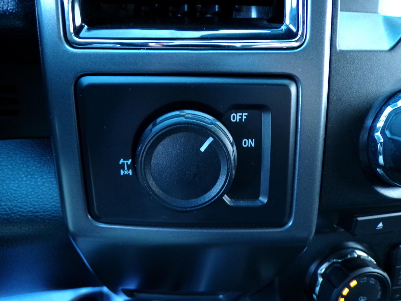 Ford F-150 XLT 2WD SuperCrew 6.5' Box 2018